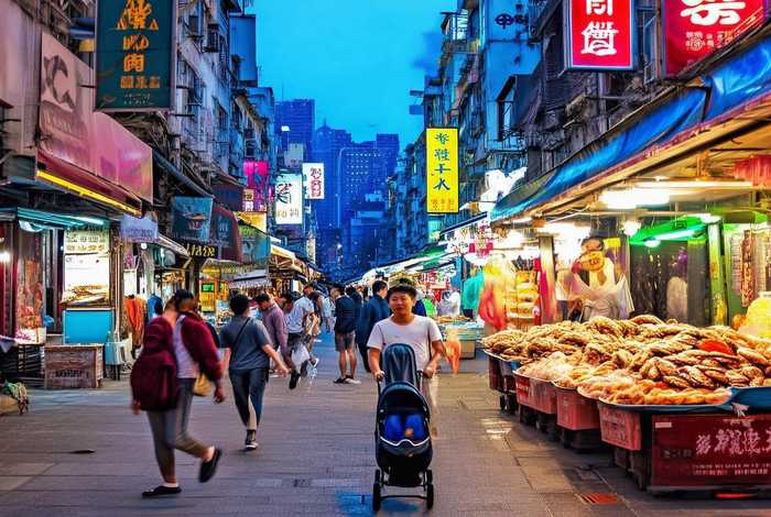 厦门的生活节奏有多快；厦门的生活节奏有多快啊
