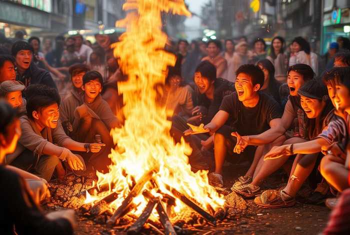 生活因你而火热歌词、生活因你而火热歌词文字