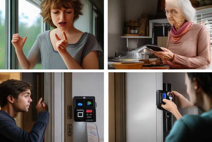 生活中指纹的应用 - 指纹在日常生活中的应用 生活中指纹的应用 - 指纹在日常生活中的应用