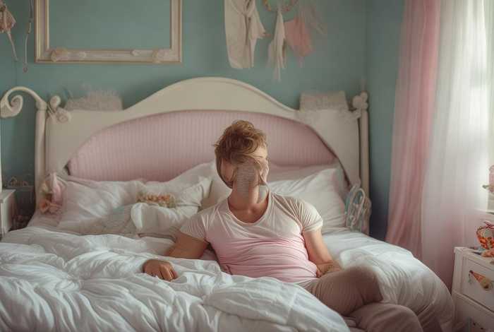 男变女的生活怎么样（男变女的生活怎么样才能怀孕）
