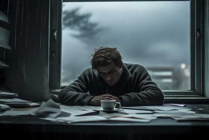 生活很累日子很苦的经典句子 生活很累日子很苦的经典句子说说