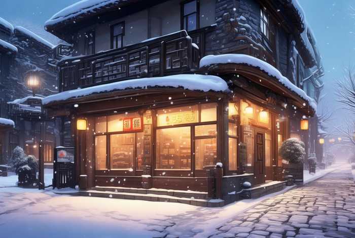 齐齐哈尔完美生活总店、齐齐哈尔完美生活总店地址