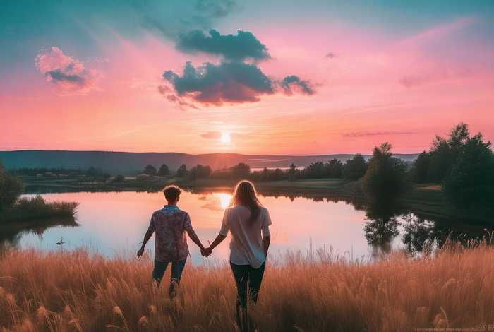 描述美好生活的句子唯美短句，描述美好生活的句子唯美短句英语