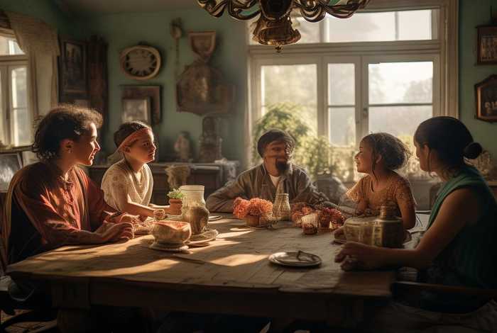 生活制度的解释 生活制度的解释和意思