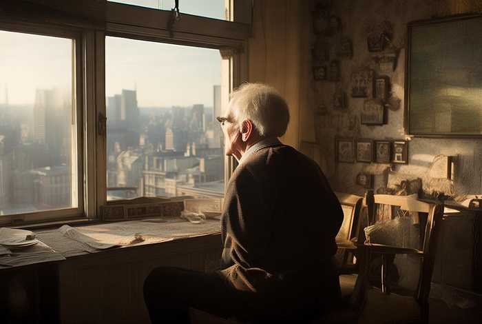 生活是什么样子的早已忘记歌词 - 生活究竟是什么样子的