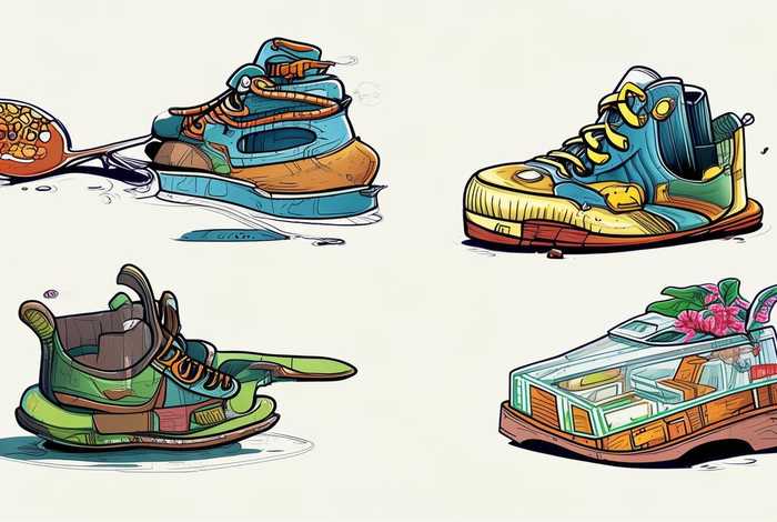 生活中的小创意和发明图片；生活中的小创意和发明图片简笔画