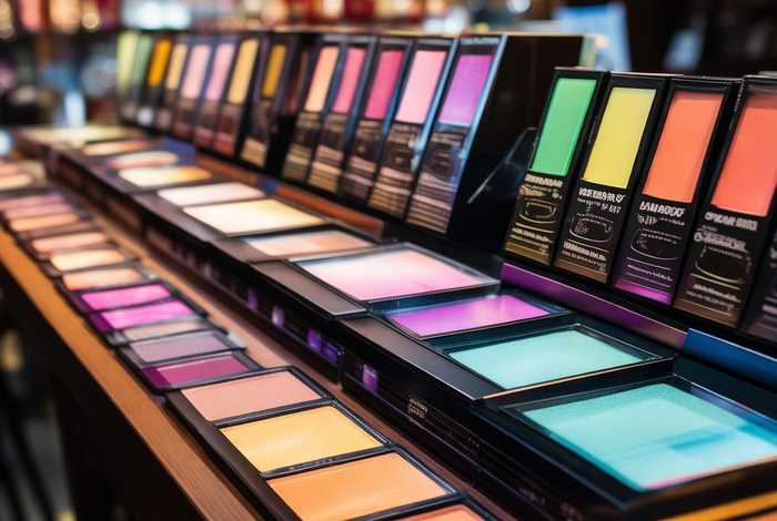 生活彩妆多少钱；生活彩妆多少钱一套
