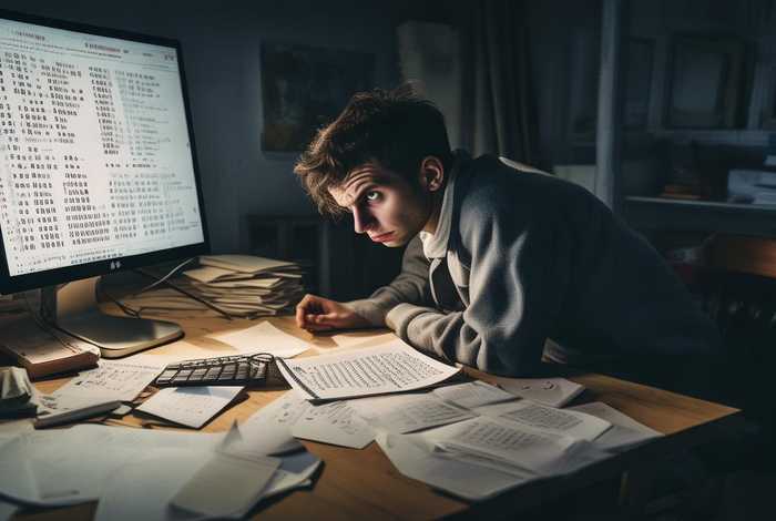 强迫性，强迫性幻想症