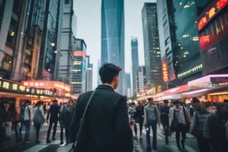 上海生活和工作压力大吗，上海生活和工作压力大吗现在