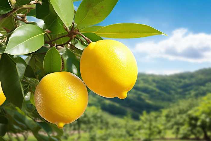 檬果是什么意思，柠檬果是什么意思