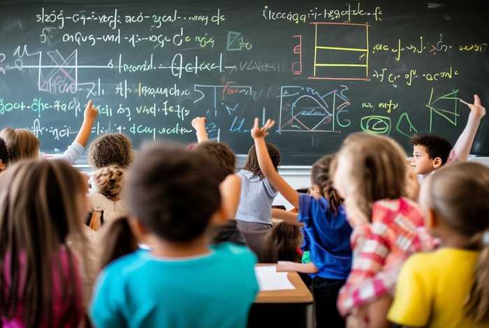 生活中的数学四年级例子、生活中的数学四年级例子有哪些