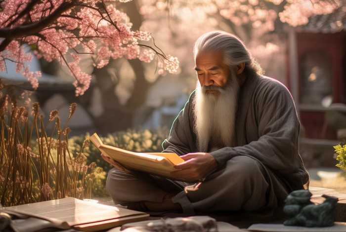 生活周易；生活中的周易文化