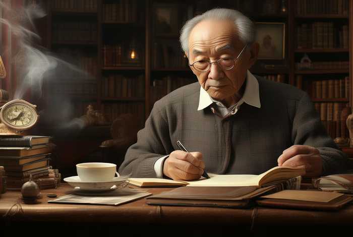 生活叶圣陶读后感、《生活》叶圣陶读后感