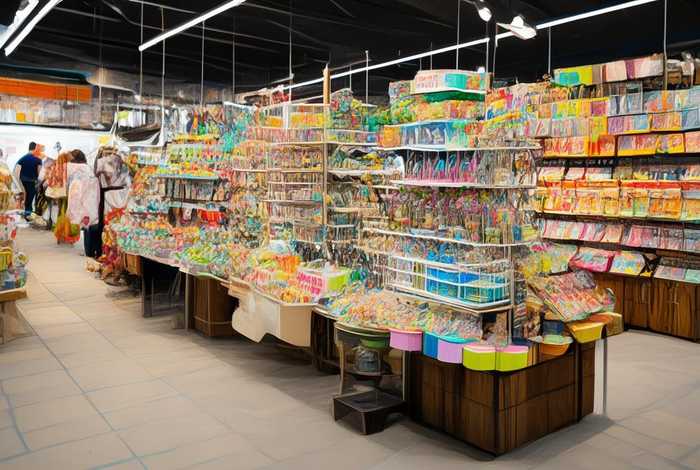 生活创意用品哪里有批发、生活创意用品哪里有批发的