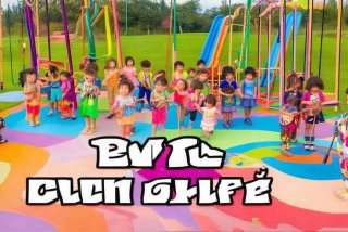 七彩生活儿歌简谱 七彩生活儿歌简谱视频