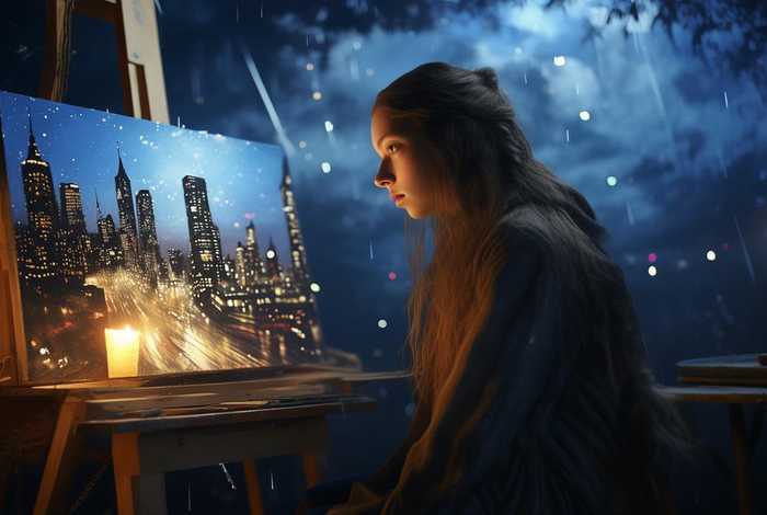 生活的无奈与遐想（生活的无奈与遐想是什么歌）