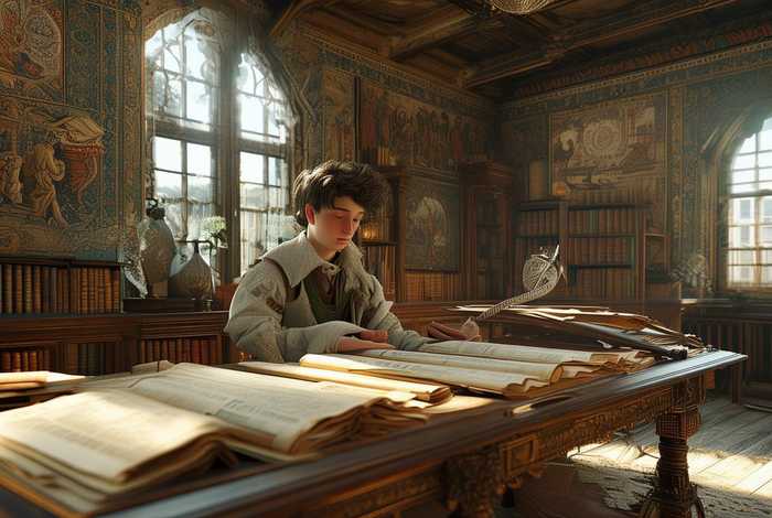 生活启事录结局、生活启事录结局解析