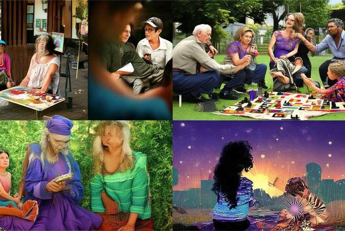 生活多样化什么意思（生活多样化什么意思啊）