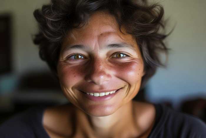 生活照是什么样的照片 生活照是什么样的照片要正脸嘛