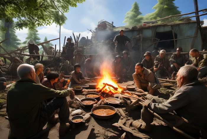 生化末世的幸福生活 小说 - 生化末世的幸福生活 小说百度云