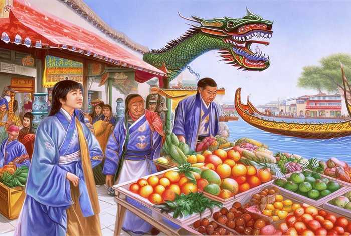 明朝生活面面观小说，明朝生活面面观 小说