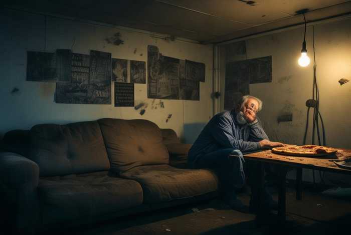 生活没劲是什么原因 - 生活没劲是什么原因引起的