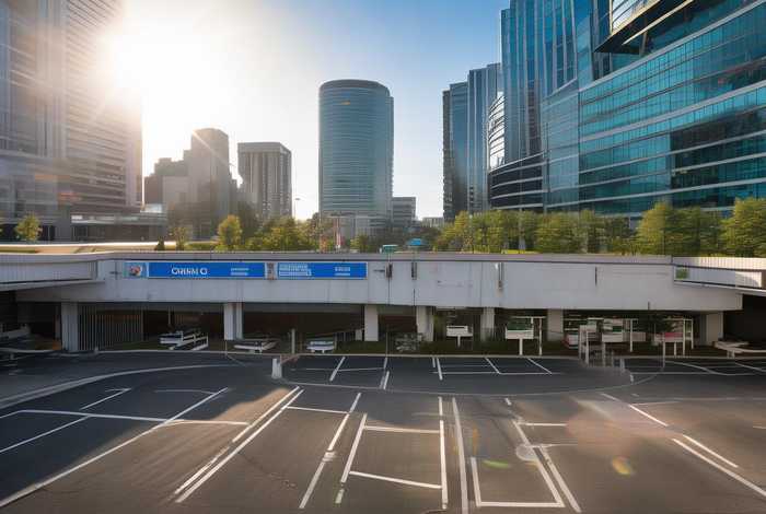 世茂生活广场宝带西路有免费停车位没（世茂广场地下停车场收费标准）