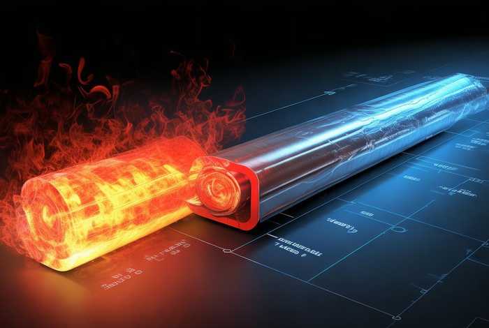 热胀冷缩的现象和解释、热胀冷缩的现象和解释是什么