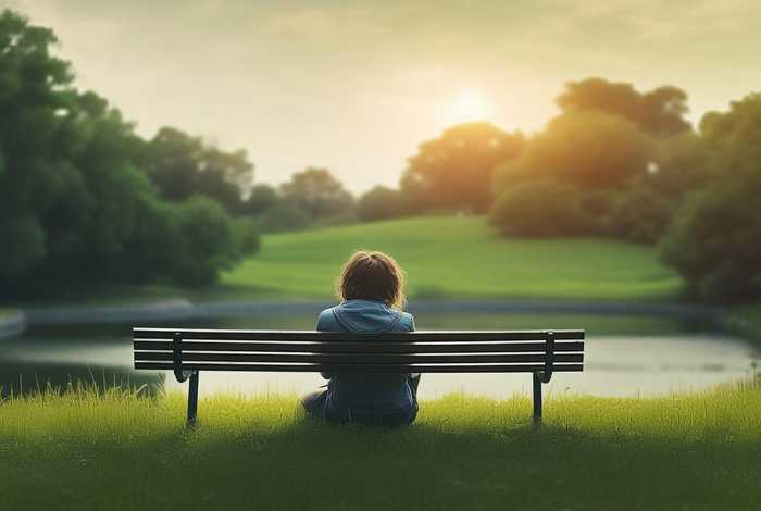 人生活的就是一个心态谁说的观点；人生活的就是一个心态说说