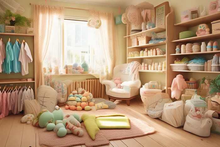 母婴生活馆主要经营范围；母婴生活馆主要经营范围是什么