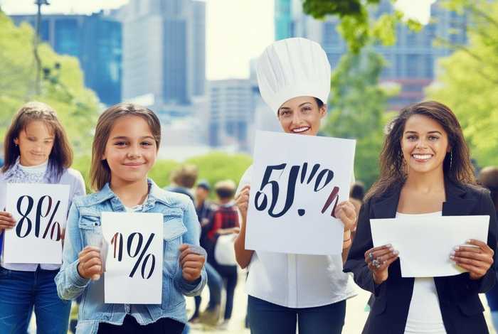 生活中百分数的实例 生活中百分数的实例并解释