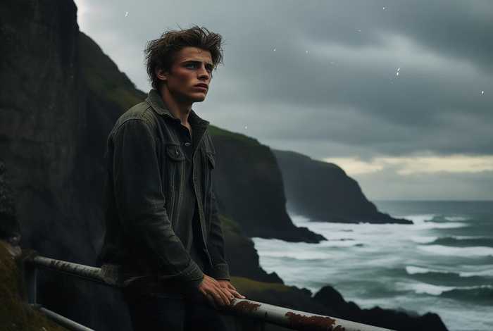 漂泊的思念、漂泊的思念男生版