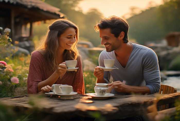 去品味生活（品味生活享受生活的句子）