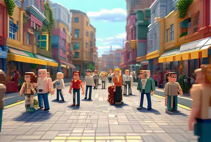 模拟生活类(模拟生活类像素游戏有哪些) 模拟生活类(模拟生活类像素游戏有哪些)