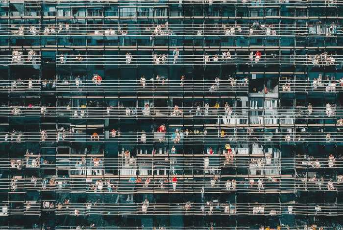 生活与建筑的冒险;建筑与我们的生活 生活与建筑的冒险;建筑与我们的生活