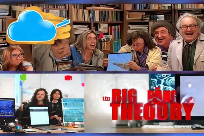 生活大爆炸第二季迅雷资源 生活大爆炸第二季迅雷资源百度网盘