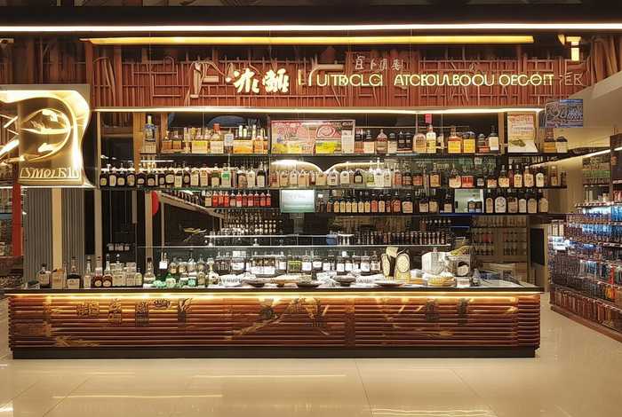 上海生活超市烟酒专柜招商（上海生活超市烟酒专柜招商电话）