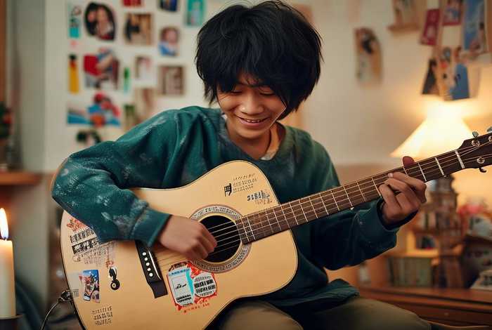 生活因你而火热吉他谱简单(生活因你而火热吉他谱简单版) 生活因你而火热吉他谱简单(生活因你而火热吉他谱简单版)