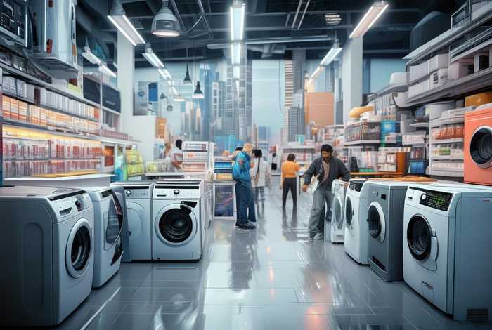 生活电器市场快讯 - 生活电器市场快讯报道