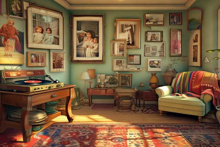 生活的回忆作文400字左右 - 生活的回忆作文400字左右怎么写