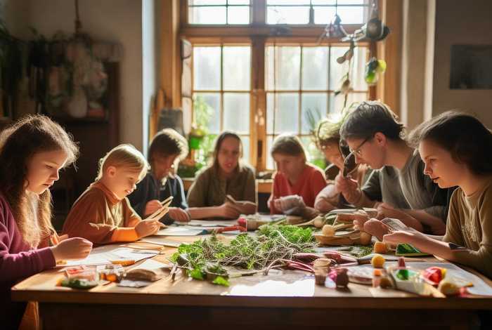 生活实践教育 - 生活实践教育学研究中心