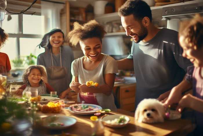 生活有爱下一句是什么（生活有爱下一句是什么意思）