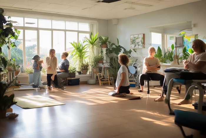 生活康复包括哪些 生活康复包括哪些项目