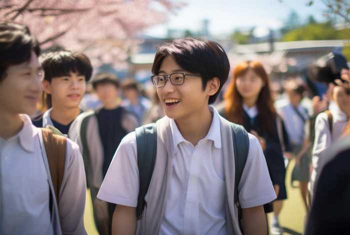 三个词语形容初中生活的词语 - 三个词语形容初中生活的词语有哪些