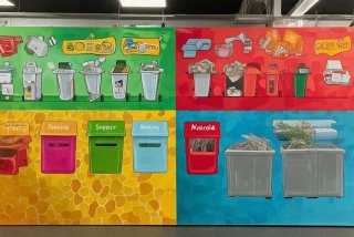 生活垃圾和医用垃圾、生活垃圾和医用垃圾如何分类