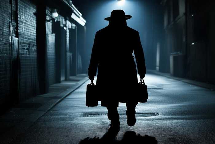 生活中的间谍有哪些 生活中的间谍有哪些例子