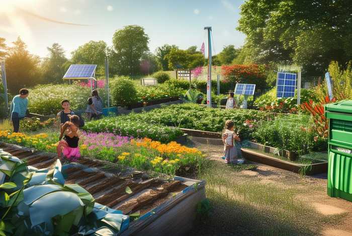 生活中环保措施、生活中环境保护措施方案 生活中环保措施、生活中环境保护措施方案