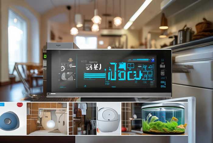 生活中常见的传感器及其工作原理 - 生活中常见的传感器及其工作原理有哪些