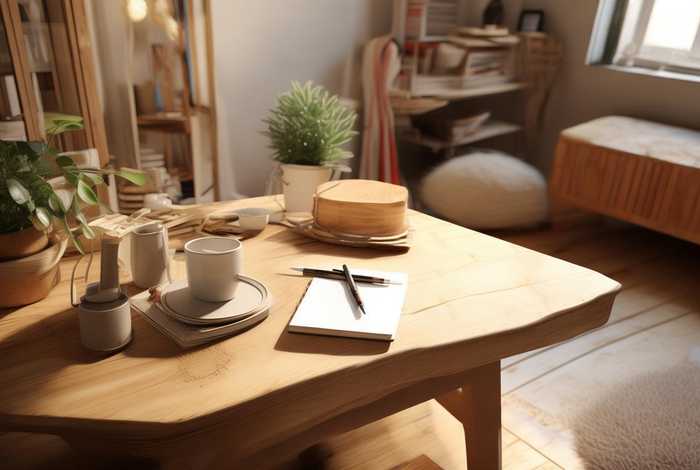 生活必备用品铺设 生活必备用品铺设方案