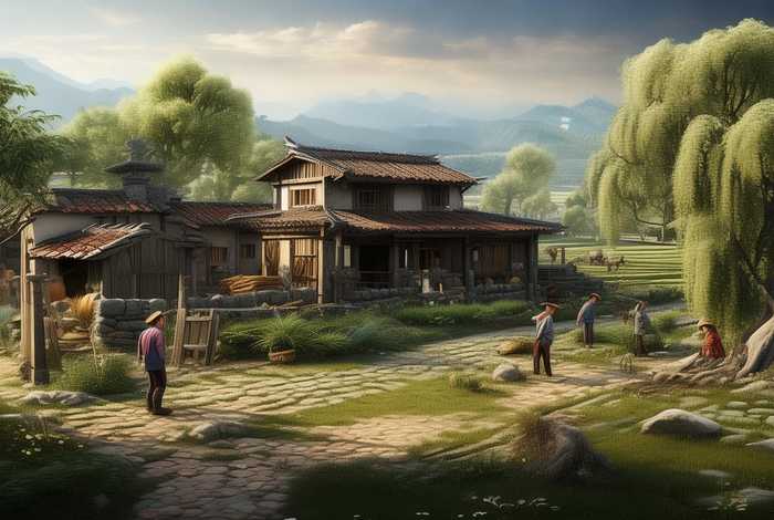 农庄生活下载 农场庄园中文版手机下载 农庄生活下载 农场庄园中文版手机下载